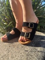 Papete Camurça - Imagem 3